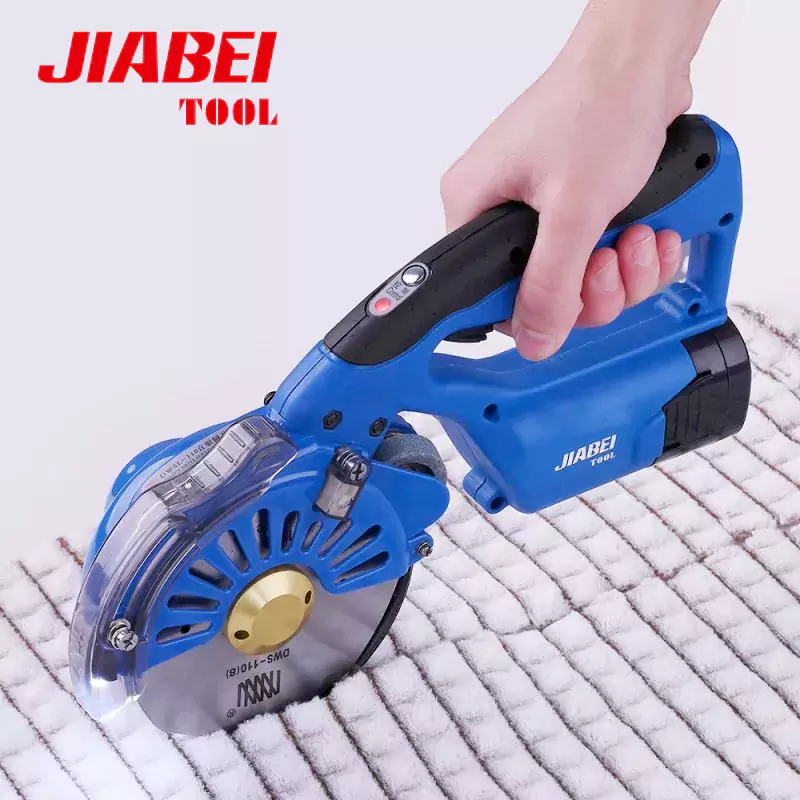 Round Knife Cutting Machine