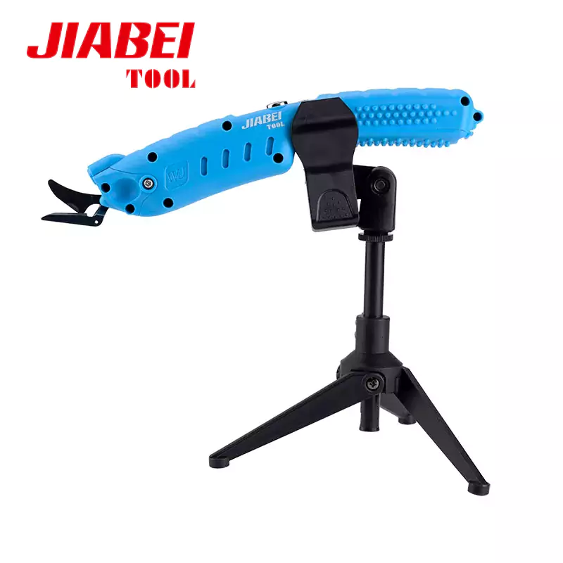 Mini tesoura elétrica
